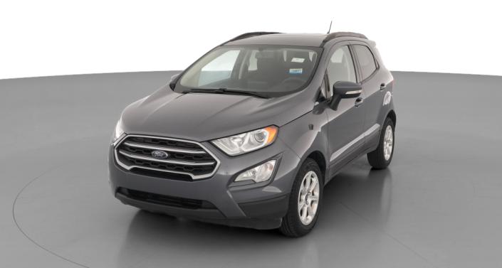Thumbnail: 2021 Ford EcoSport - 1