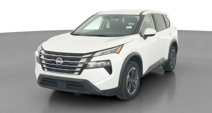 Thumbnail: 2024 Nissan Rogue - 1