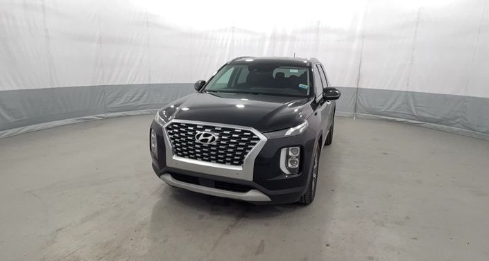 Thumbnail: 2020 Hyundai Palisade - 1