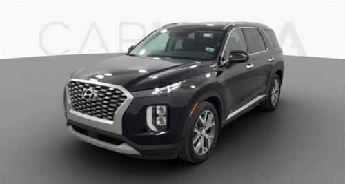2020 Hyundai Palisade
