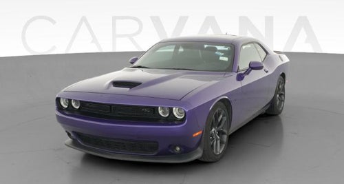 2019 Dodge Challenger