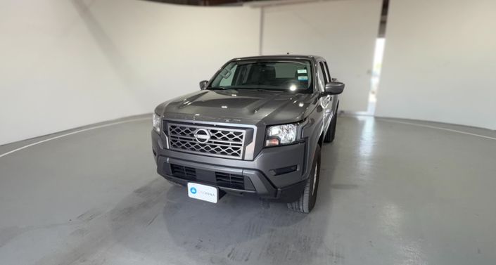 Thumbnail: 2024 Nissan Frontier - 1