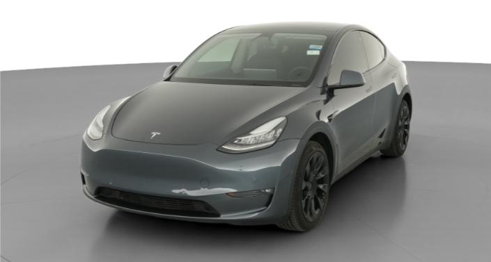 Thumbnail: 2022 Tesla Model Y - 1