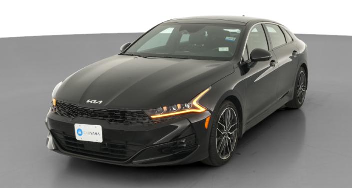 Thumbnail: 2024 Kia K5 - 1