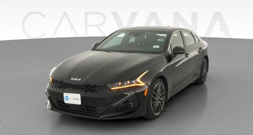 2024 Kia K5