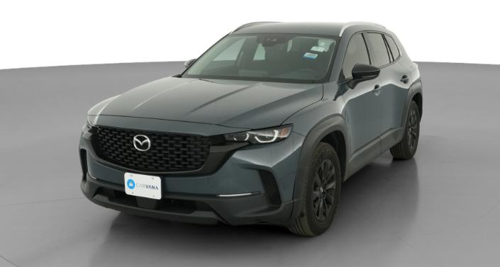 Thumbnail: 2024 Mazda CX-50 - 1