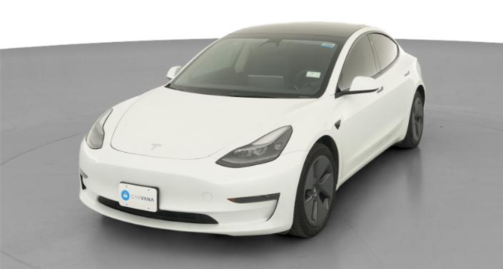 Thumbnail: 2023 Tesla Model 3 - 1