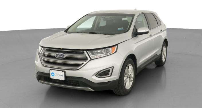 Thumbnail: 2017 Ford Edge - 1