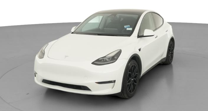 Thumbnail: 2023 Tesla Model Y - 1