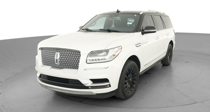 2021 Lincoln Navigator Standard -
                  Bessemer, AL