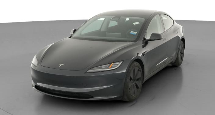 2024 Tesla Model 3 Long Range -
                  Rocklin, CA