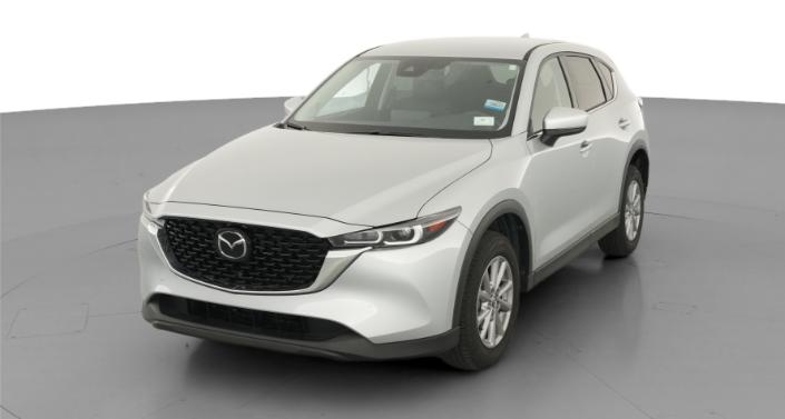 Thumbnail: 2023 Mazda CX-5 - 1