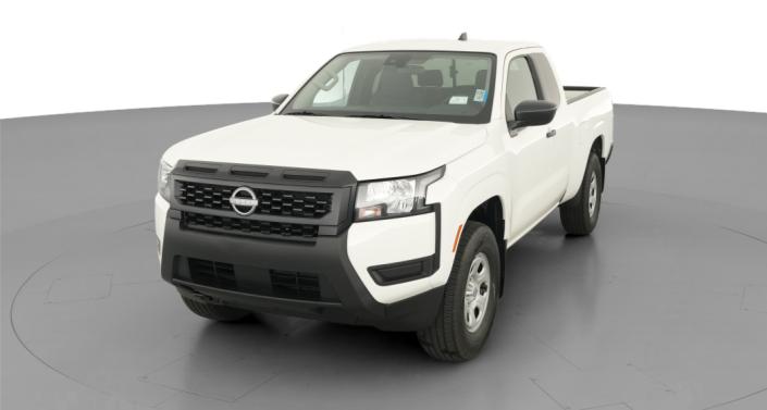 Thumbnail: 2025 Nissan Frontier - 1