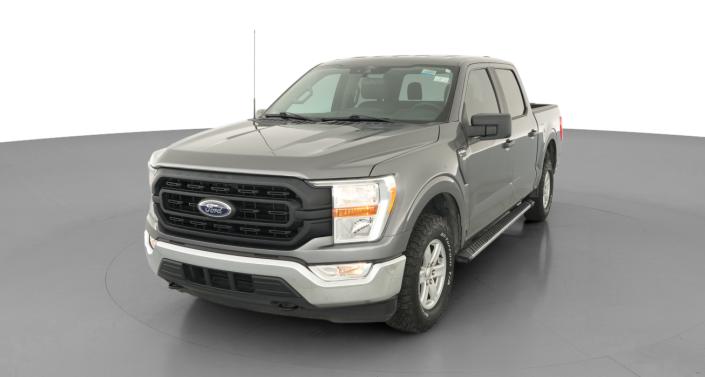 Thumbnail: 2021 Ford Econoline - 1