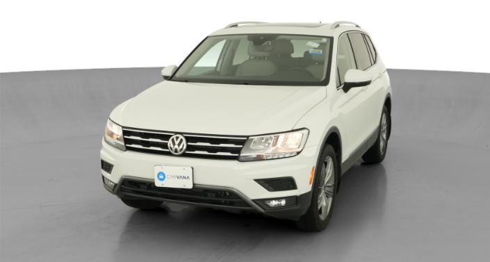 Thumbnail: 2020 Volkswagen Tiguan - 1