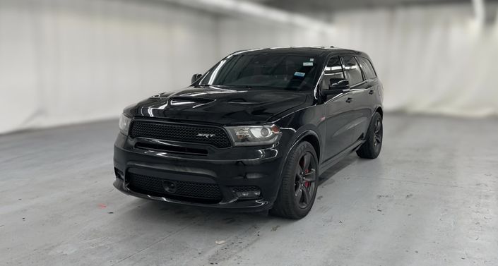 Thumbnail: 2018 Dodge Durango - 1