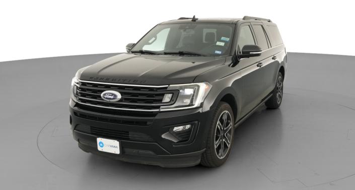 2020 Ford Expedition MAX Limited -
                  Auburn, GA