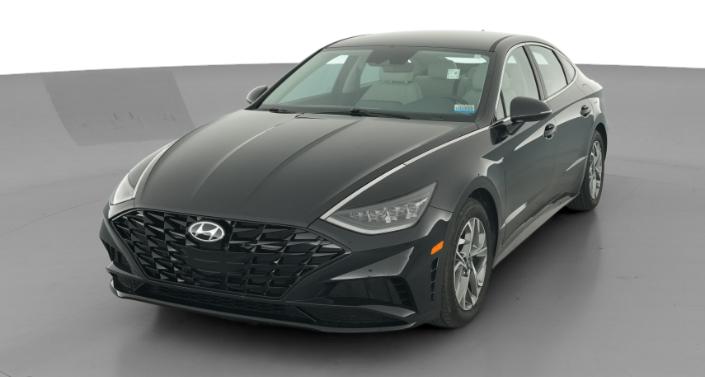 Thumbnail: 2023 Hyundai Sonata - 1