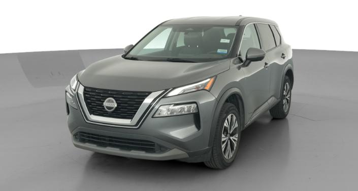 Thumbnail: 2021 Nissan Rogue - 1