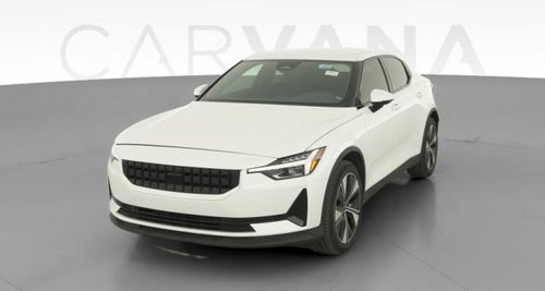 2023 Polestar 2