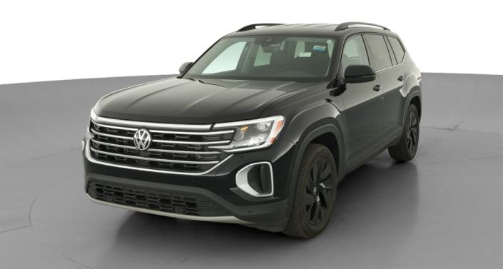 Thumbnail: 2026 Volkswagen Atlas - 1