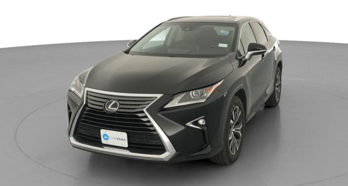 Thumbnail: 2017 Lexus RX - 1