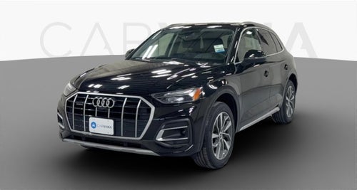 2021 Audi Q5