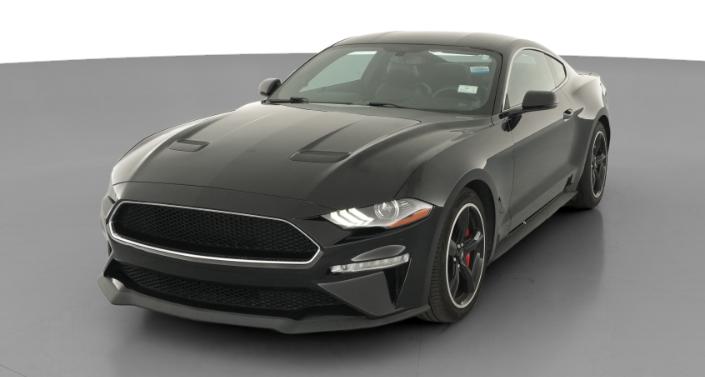 Thumbnail: 2019 Ford Mustang - 1