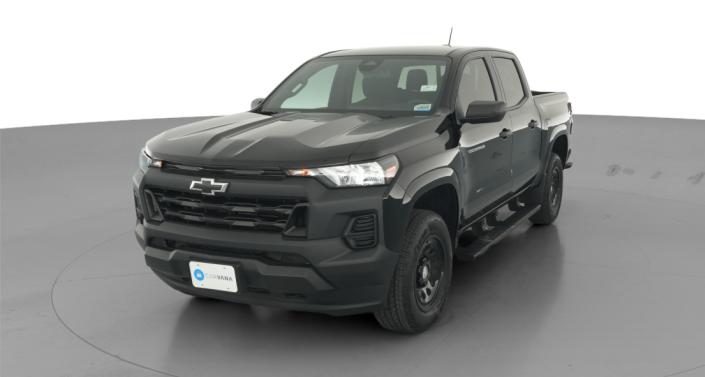 Thumbnail: 2026 Chevrolet Colorado - 1