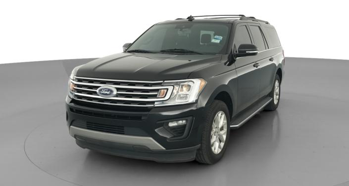 Thumbnail: 2021 Ford Expedition MAX - 1