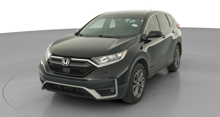 Thumbnail: 2020 Honda CR-V - 1