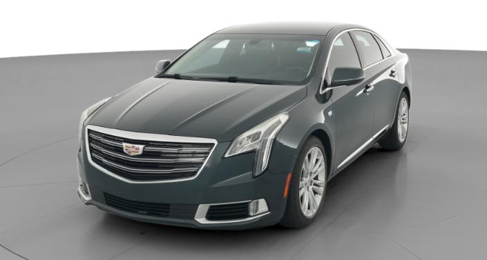 2019 Cadillac XTS Luxury -
                  Haines City, FL