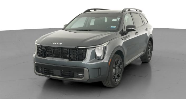 Thumbnail: 2024 Kia Sorento - 1