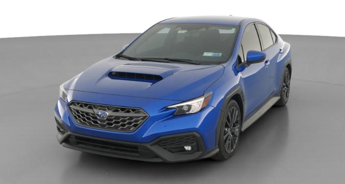 Thumbnail: 2024 Subaru WRX - 1