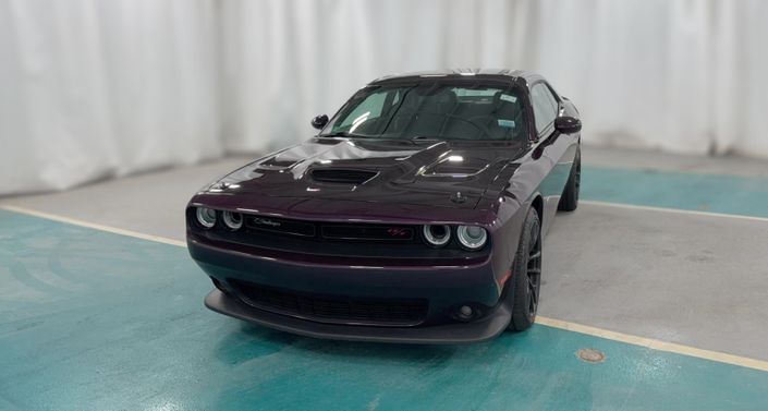 Thumbnail: 2022 Dodge Challenger - 1