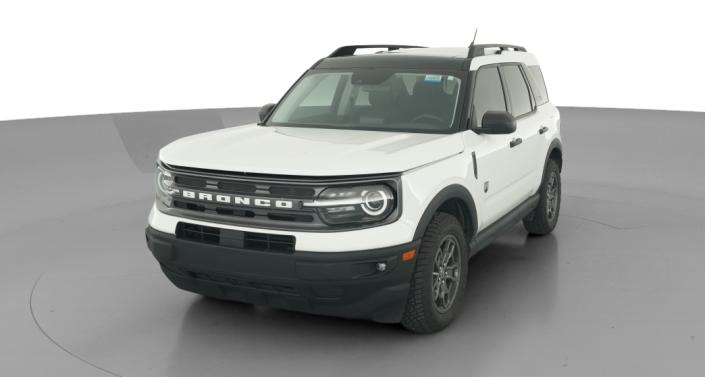 Thumbnail: 2023 Ford Bronco Sport - 1