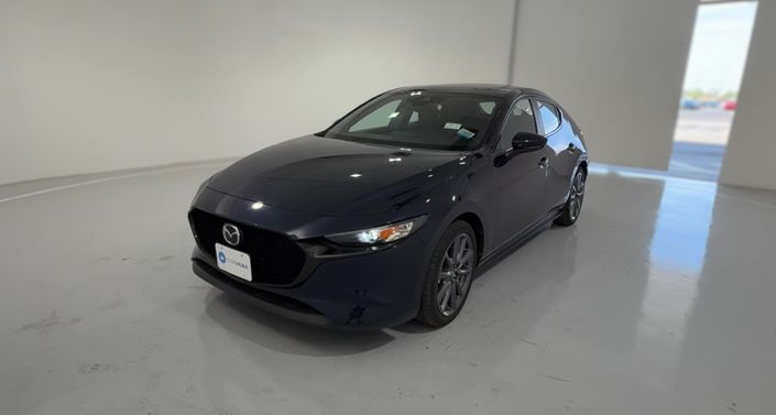 Thumbnail: 2023 Mazda Mazda3 - 1