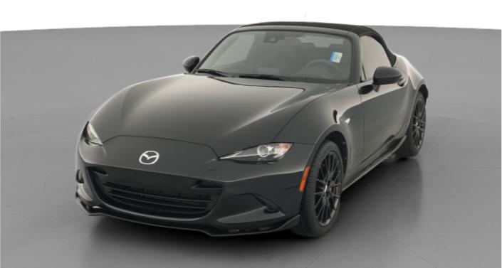Thumbnail: 2023 Mazda MX-5 Miata - 1