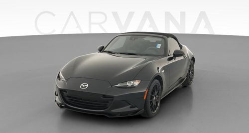 2023 MAZDA MX-5 Miata