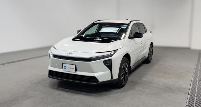 2026 Toyota bZ XLE -
                  Tracy, CA