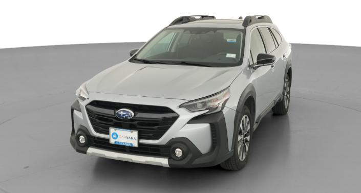 Thumbnail: 2023 Subaru Outback - 1
