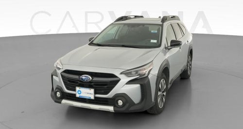 2023 Subaru Outback