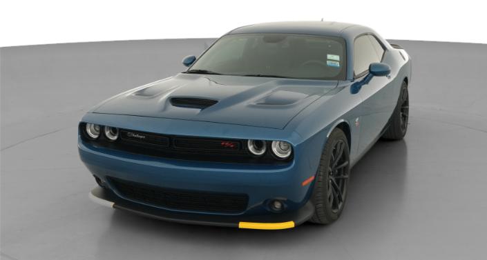 Thumbnail: 2021 Dodge Challenger - 1