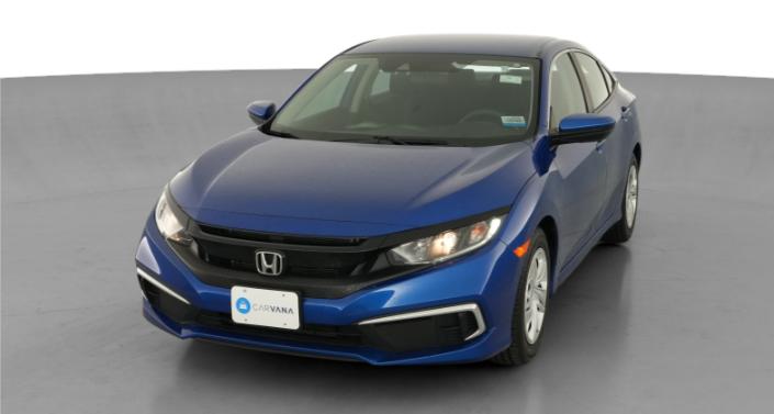 Thumbnail: 2020 Honda Civic - 1