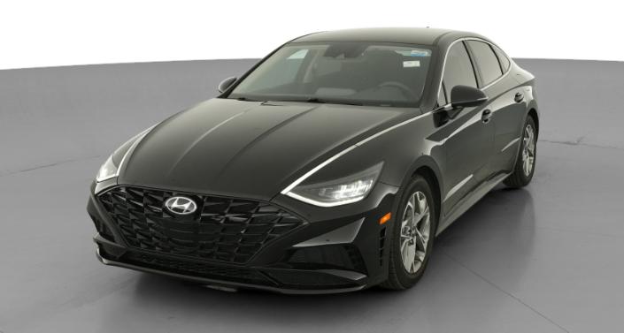 Thumbnail: 2022 Hyundai Sonata - 1