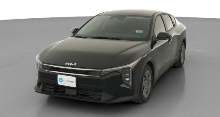 Thumbnail: 2026 Kia K4 - 1