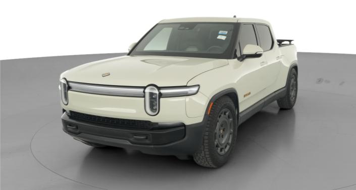 Thumbnail: 2025 Rivian R1T - 1