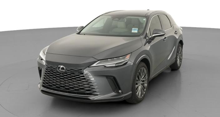 Thumbnail: 2024 Lexus RX - 1