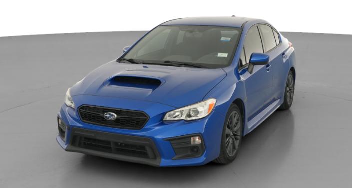 Thumbnail: 2021 Subaru WRX - 1
