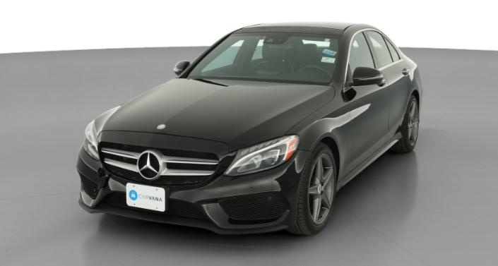 2017 Mercedes-Benz C-Class C 300 -
                  Framingham, MA